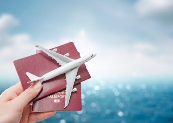 ﻿[Spirit Channel] Lưu ý để tránh lừa đảo khi mua vé máy bay