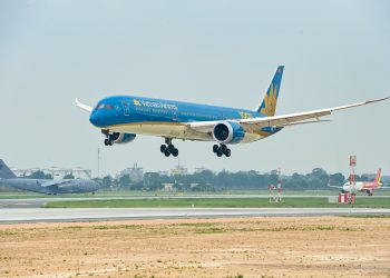 [Spirit Channel] Tips săn vé máy bay dịp hè