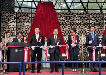 [Heritage] Cầu nối quan trọng giữa Việt Nam và Nhật Bản