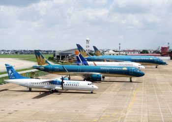 Tân binh Airbus A320neo chuẩn bị gia nhập đội bay Vietnam Airlines