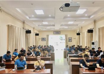 Áp dụng AI thúc đẩy VHAT trong quản lý đối với đội ngũ người lái