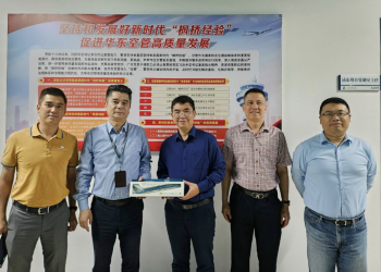 VNA tăng cường hợp tác với Cơ quan quản lý không lưu Trung Quốc về hỗ trợ khai thác bay