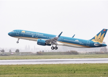 Chủ tịch HĐQT Vietnam Airlines: Nỗ lực tự thân rất quan trọng, giúp chúng tôi vượt khó