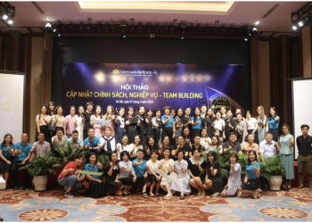 Hội thảo “Cập nhật chính sách, nghiệp vụ” : Nâng cao chất lượng kênh bán và tăng cường mối quan hệ với Booker