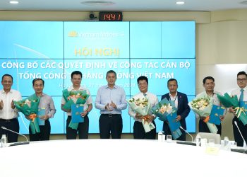TCT tổ chức Hội nghị triển khai công tác cán bộ