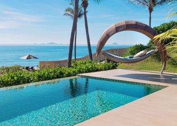 Tận hưởng Hè rực rỡ với ưu đãi giảm 10% giá phòng tại Fusion