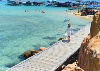 [Spirit Channel] Bí kíp để có chuyến du lịch biển vào mùa hè an toàn, trọn vẹn