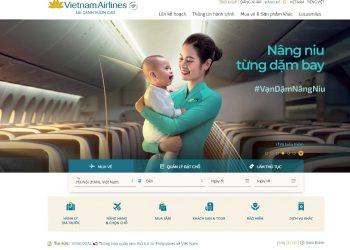 [Spirit Channel] Hướng dẫn cách Tự đổi chuyến bay khi lịch bay thay đổi do các yếu tố khách quan