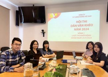 Cập nhật kết quả bình chọn Dân Vận Khéo: Xuất hiện nhiều “ngôi vương” mới