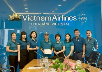 CNVN với công tác chăm lo, hỗ trợ các hoàn cảnh đặc biệt khó khăn