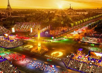 Olympic và những điều thú vị có thể bạn chưa từng biết