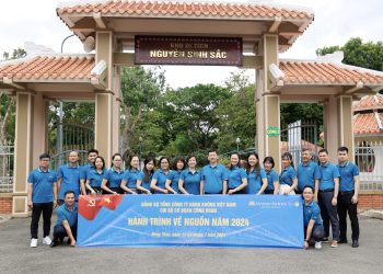 Chi bộ Công đoàn: Hành trình về nguồn Khu di tích cụ Phó bảng Nguyễn Sinh Sắc