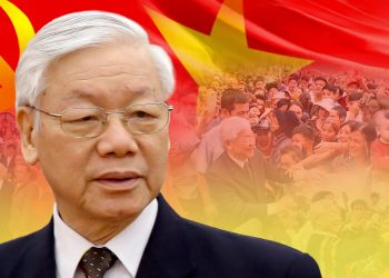 Tổng Bí Thư Nguyễn Phú Trọng: Nhà lãnh đạo có tâm, có tầm của Đảng