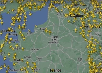 Aviation News 31/7: Cảnh tượng chưa từng có trên bầu trời Paris trong ngày khai mạc Thế vận hội 2024