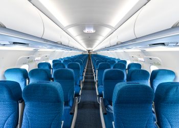 Trải nghiệm C-flex với “tân binh” Airbus A320neo