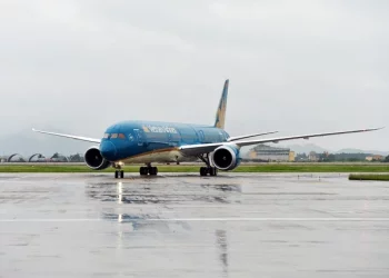 4 sân bay dự kiến bị ảnh hưởng bởi bão số 2