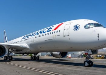 Aviation News 26/7: Máy bay A350 mới nhất của Air France mang tên ‘Paris’