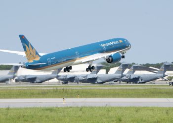 [Văn hóa VNA] Văn hóa An toàn: Giá trị cốt lõi không thể thay thế