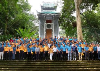 Hướng về kỷ niệm 77 năm ngày Thương binh – Liệt sỹ   (27/7/1947 – 27/7/2024)