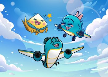 Hướng dẫn sử dụng và ứng dụng Mascot tới các CQĐV