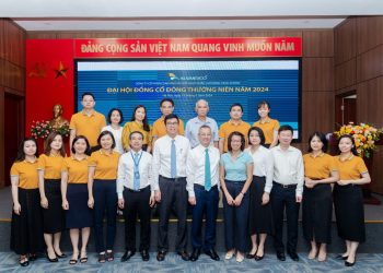 ALSIMEXCO tổ chức thành công ĐHĐCĐ thường niên năm 2024