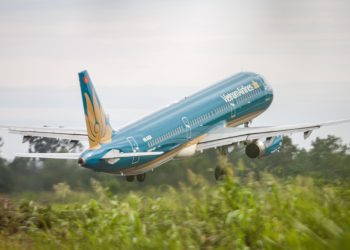 Pacific Airlines mở thêm đường bay mới