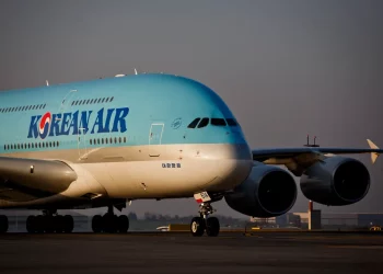 Aviation News 5/7: Korean Air thay đổi quy trình phục vụ để tránh rủi ro do nhiễu động