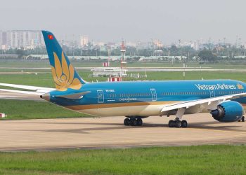 Điểm danh các loại máy bay thân rộng hiện đại của Vietnam Airlines
