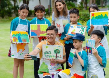 “Chuyến đi Mơ ước 3 – Trải nghiệm xanh” cho trẻ em có hoàn cảnh khó khăn trên địa bàn tỉnh Khánh Hòa