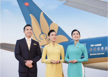 Đường bay Việt Nam – Campuchia: Cầu nối vun đắp quan hệ hữu nghị hai nước láng giềng