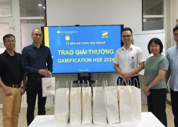 Kết quả thành công của Gamification 2024