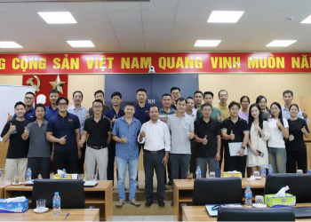 AITS: Không ngừng cập nhật kiến thức mới để phục vụ khách hàng