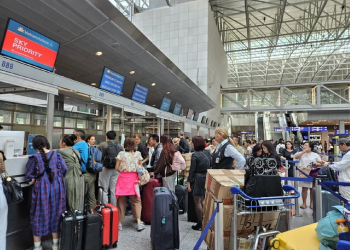 Vì sao Vietnam Airlines mở thêm đường bay thẳng tới Đức?