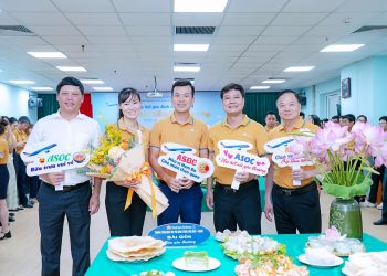 Nhiều hoạt động nhân ngày gia đình Việt Nam – ASOC