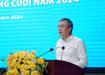 [Video] Toàn cảnh Hội nghị sơ kết 6 TĐN và triển khai nhiệm vụ 6 TCN 2024