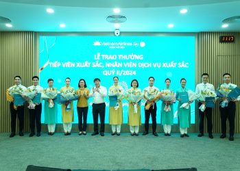 Các giải pháp để nâng cao hiệu quả trong công tác quản lý nguồn lực tiếp viên