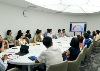 Ứng phó truyền thông trong khẩn nguy: Bài học vàng từ Singapore Airlines: