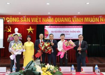 Dấu ấn trên chặng đường 31 năm xây dựng và phát triển của NASCO