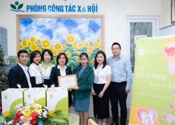 NCS triển khai nhiệm vụ quý II