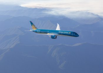 Vietnam Airlines to Receive New Aircraft and Extend International Flight Network