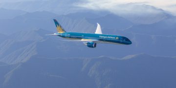 Vietnam Airlines to Receive New Aircraft and Extend International Flight Network