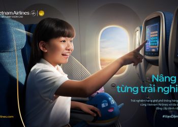 [Heritage] Phía sau chiến dịch “Vạn dặm nâng niu”