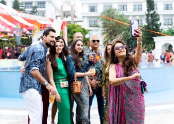 Đưa thị trường du lịch Việt Nam – Ấn Độ “cất cánh”