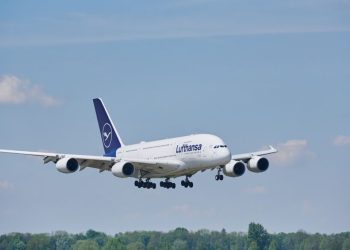 Aviation News 19/7: Lufthansa tăng giá vé máy bay gần 2 triệu đồng do phí môi trường