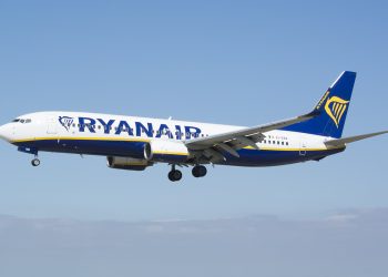 Pegasus và Ryanair đứng đầu bảng xếp hạng về biên lợi nhuận của các hãng hàng không Châu  Âu