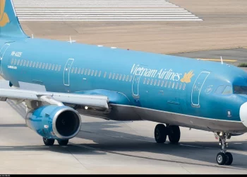 Trải nghiệm giải trí đỉnh cao với dịch vụ Giải trí không dây trên đội tàu A321 của Vietnam Airlines
