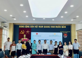 Việt Nam Airlines tổ chức tuyển tiếp viên hàng không tại Thái Nguyên