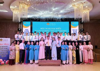 VIAGS Đà Nẵng tổ chức thành công Hội nghị đại biểu người lao động năm 2024