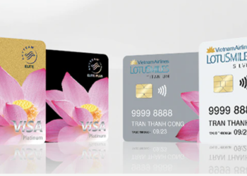 Vietnam Airlines nâng niu từng trải nghiệm của hành khách Bông Sen Vàng