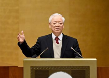 Dấu ấn của TBT Nguyễn Phú Trọng trong công tác tư tưởng của Đảng